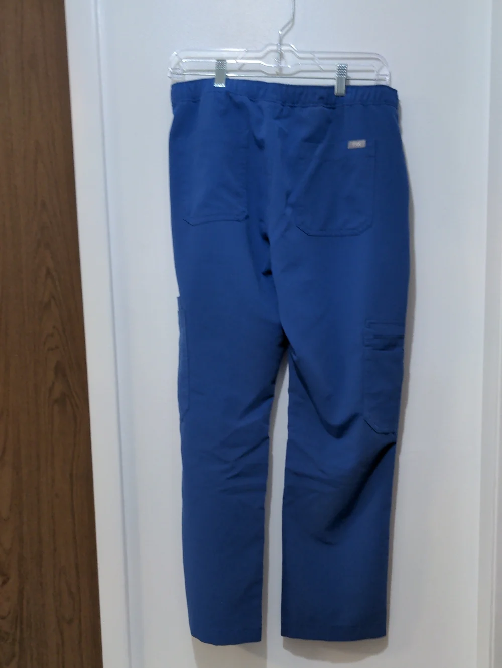 EUC Figs Cairo Scrub Pants